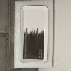 New Sephora Trinket Jewelry Dish Tray